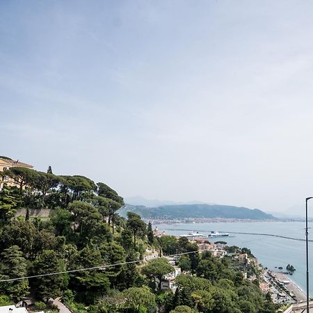Terrazza Mediterranea Vietri 외부 사진
