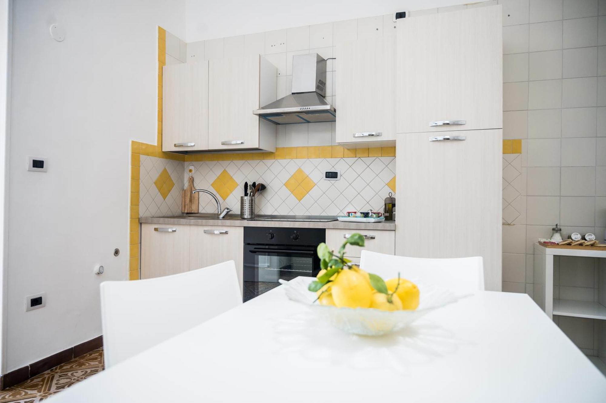 Terrazza Mediterranea Vietri 외부 사진