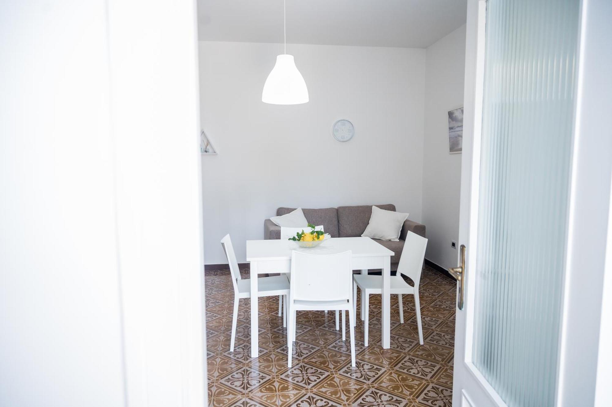 Terrazza Mediterranea Vietri 외부 사진