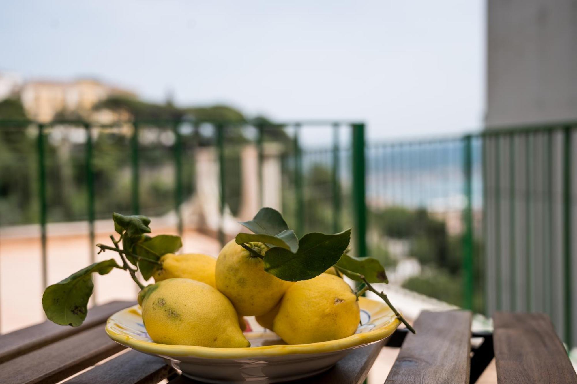 Terrazza Mediterranea Vietri 외부 사진